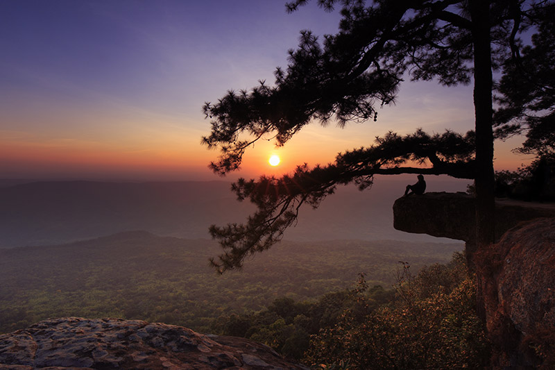 อุทยานแห่งชาติภูกระดึง